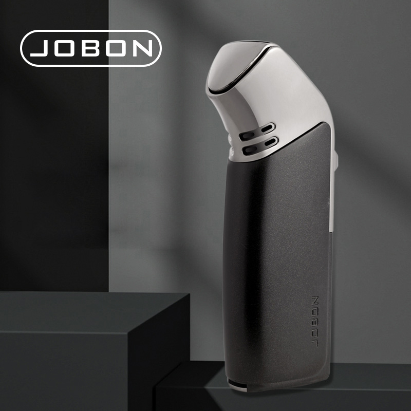 Lighter Windproof - 방풍 세 개의 푸른 불꽃 풍선