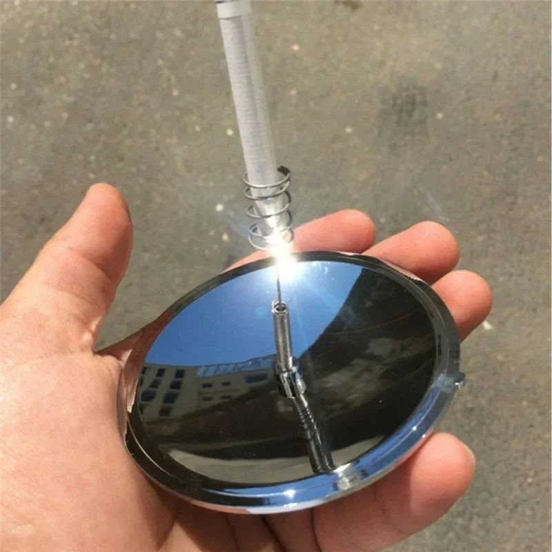 Lighter Windproof - 태양 라이터 야외 화재 점화 방수