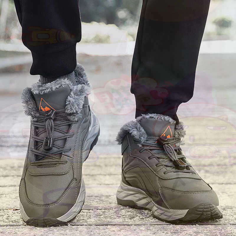 Men Accessories Ideas - 정품 가죽 자홍색 바구니 신발 남성
