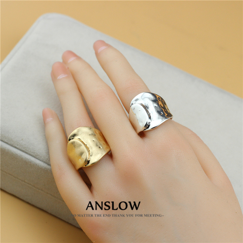 Men'S Accessories Gift Set Branded - Anslow 2026 새로운 디자인 패션 주얼리