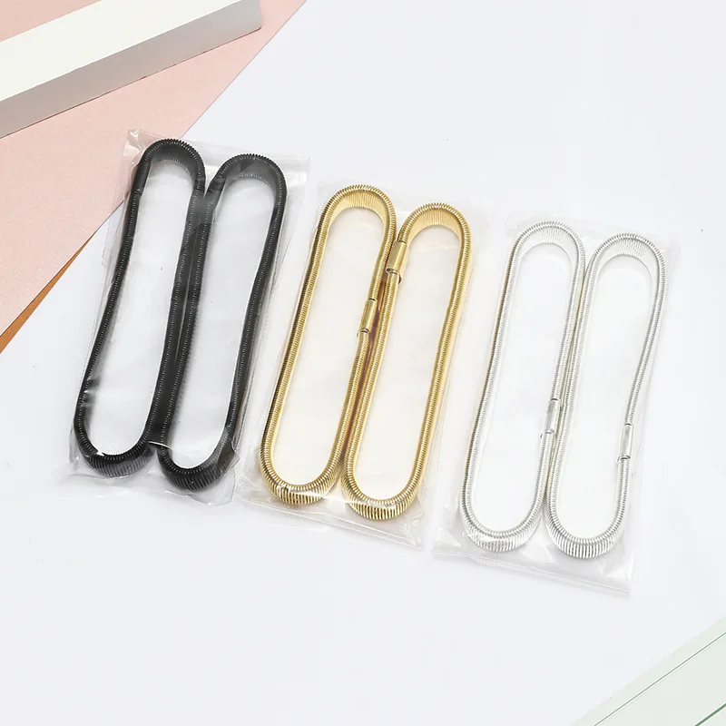 2pcs 남자 탄성 팔 밴드 남여 탄성 셔츠 슬리브 홀 - Men'S Accessories Clothing 리뷰 및 가격