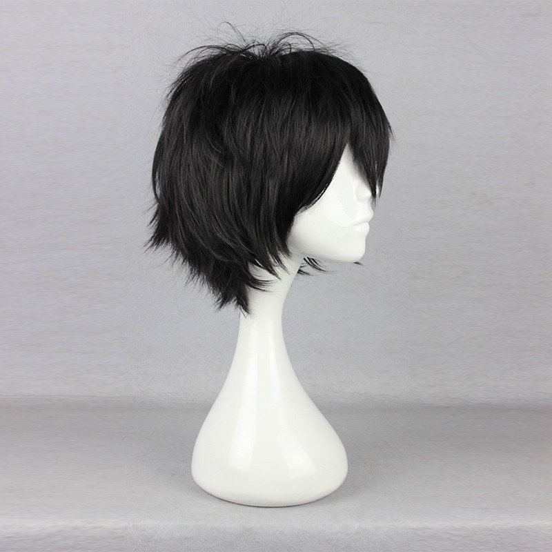 마지막 Airbender Zuko Zuzu 짧은 검은  - Men Accessories H&M 리뷰 및 가격