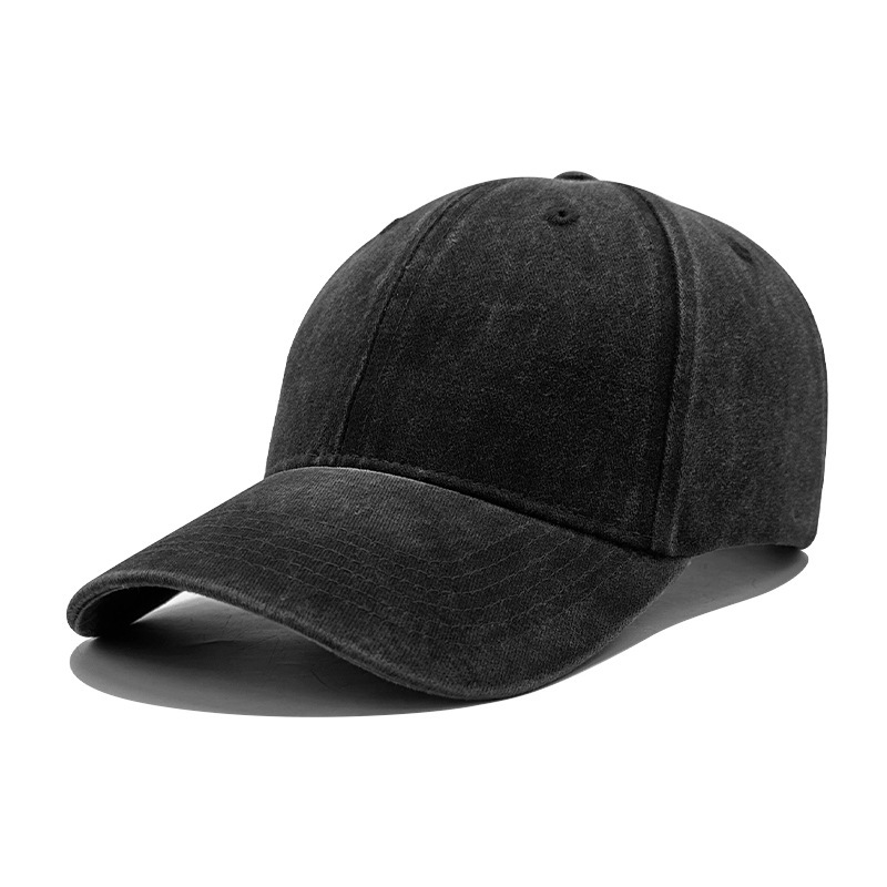 맞춤형 로고 프린트 빈티지 워싱 코튼 야구 모자 코튼  - Hat Snapback Cap 리뷰 및 가격