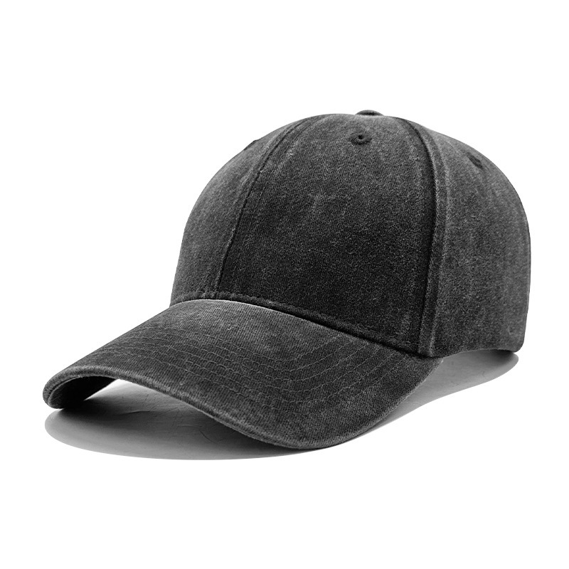 맞춤형 로고 프린트 빈티지 워싱 코튼 야구 모자 코튼  - Hat Snapback Cap 리뷰 및 가격