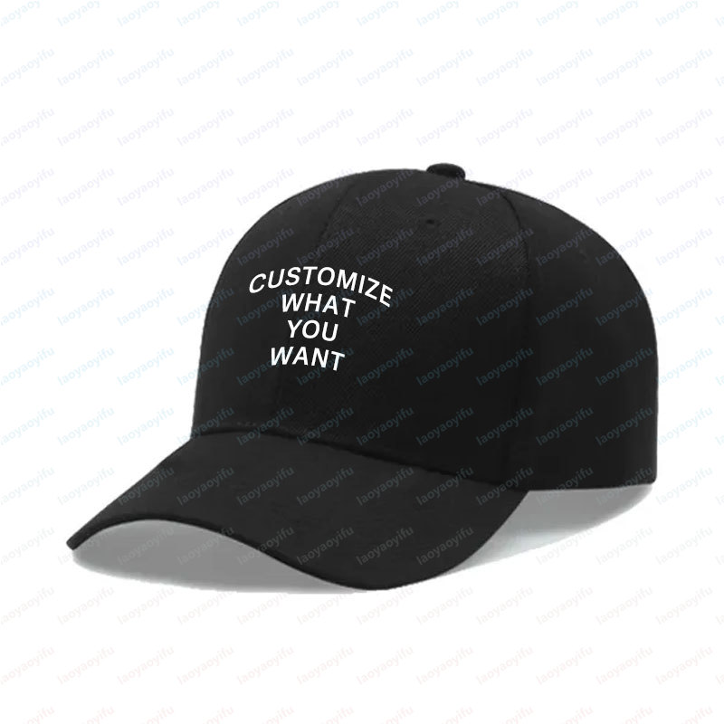 패션 맞춤형 인쇄 로고 Diy 야구 모자 남여 조정 가 - Hat Snapback Cap 리뷰 및 가격