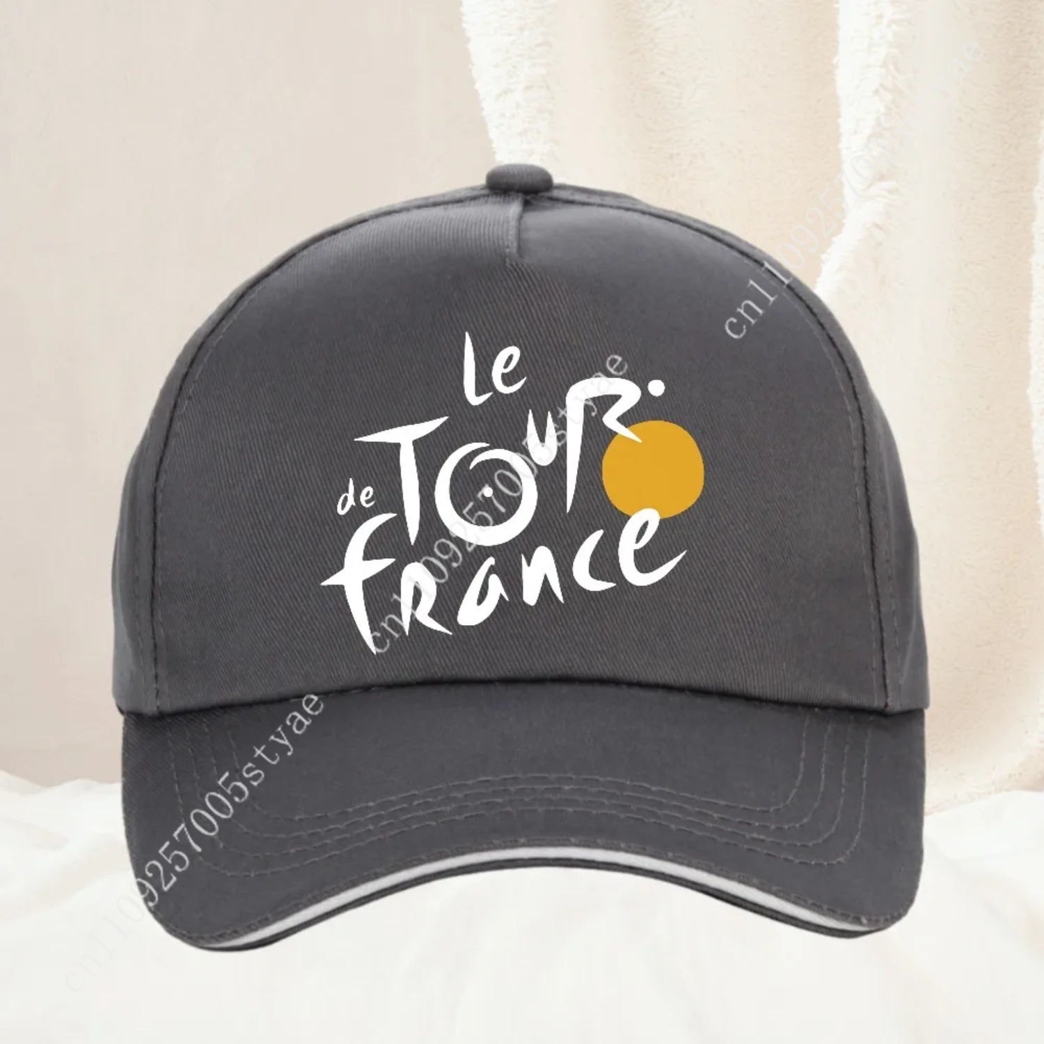 투르 드 프랑스 사이클링 남성 여성 야구 모자 조정 가 - Hat Snapback Cap 리뷰 및 가격