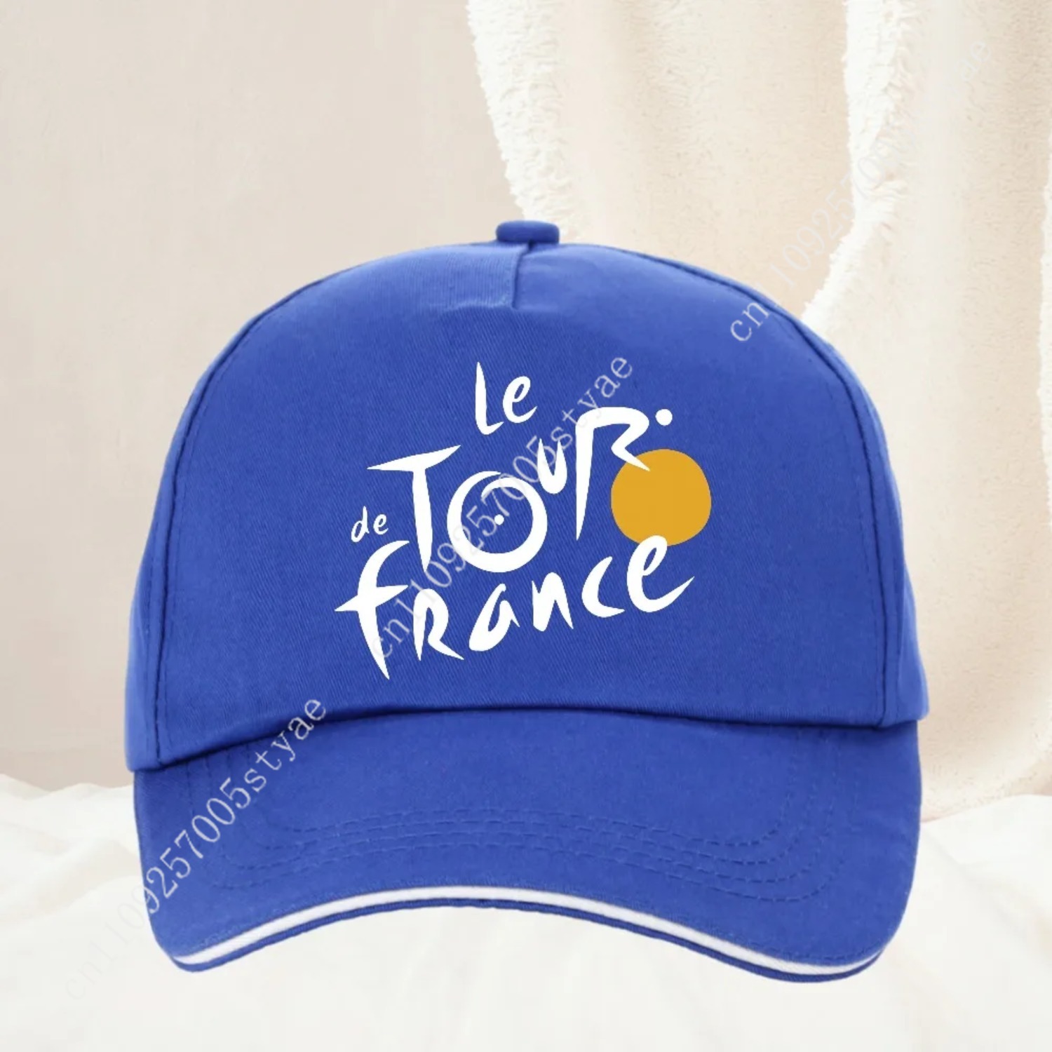 투르 드 프랑스 사이클링 남성 여성 야구 모자 조정 가 - Hat Snapback Cap 리뷰 및 가격