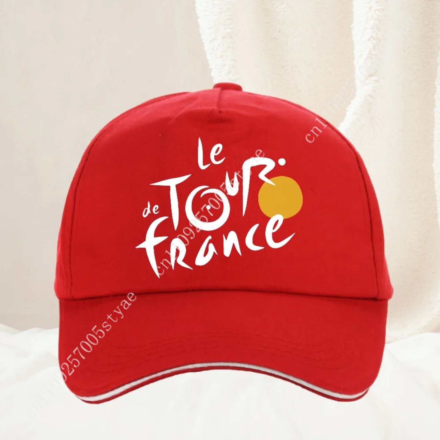 투르 드 프랑스 사이클링 남성 여성 야구 모자 조정 가 - Hat Snapback Cap 리뷰 및 가격