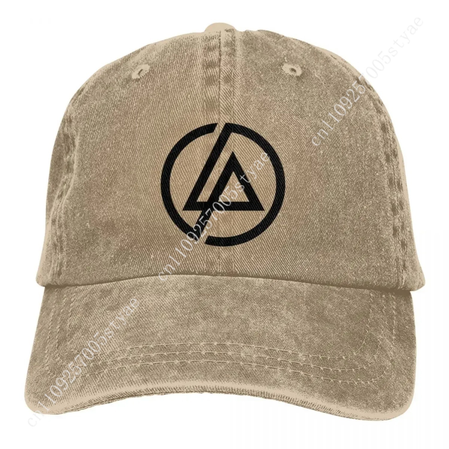 Park Meteora Minutes To Midnig - Hat Snapback Cap 리뷰 및 가격