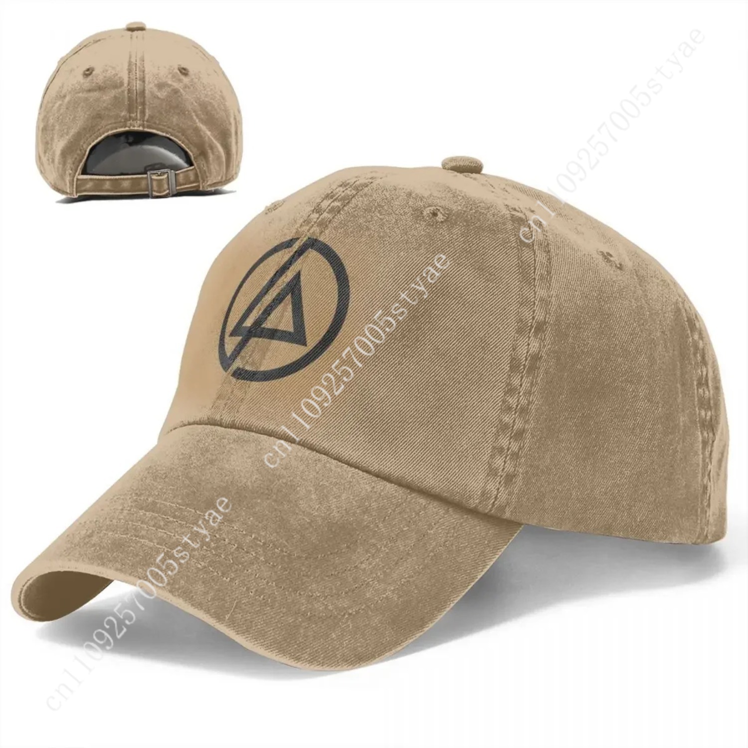 Park Meteora Minutes To Midnig - Hat Snapback Cap 리뷰 및 가격