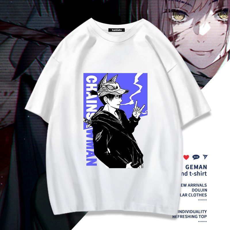 Chainsaw Man Anime Makima Poch - Men'S Accessories Clothing 리뷰 및 가격
