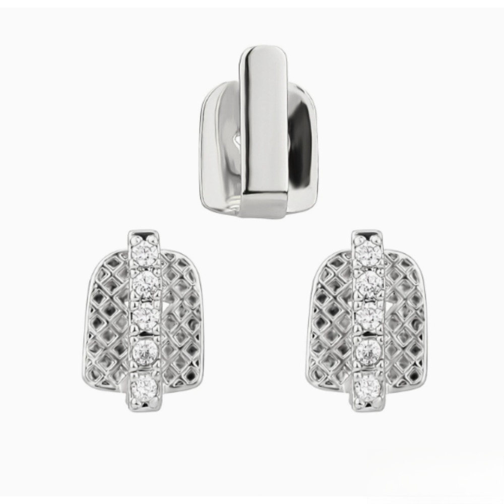 금은 도금 아이스 아웃 투스 그릴즈 힙합 래퍼 치아 그 - Men Accessories Silver 리뷰 및 가격