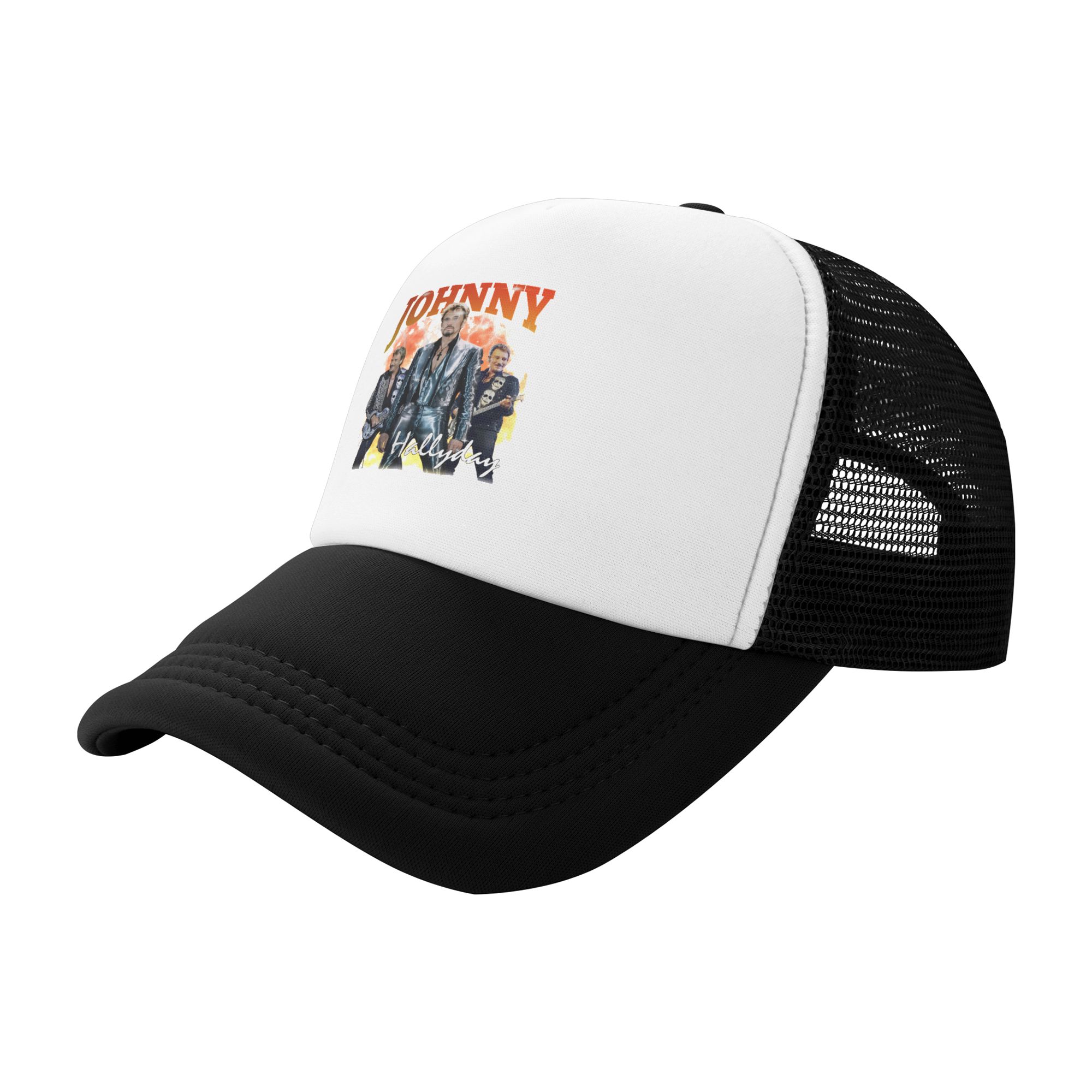 조니 할리데이 야구 모자 남성 여성 맞춤형 통기성 프랑 - Hat Snapback Cap 리뷰 및 가격