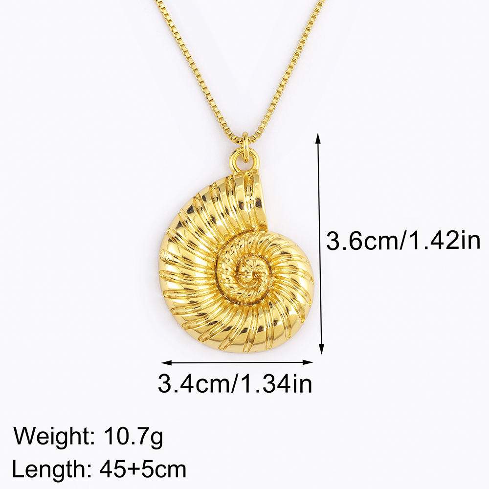 Nidin 뜨거운 판매 여성을위한 인기있는 쉘/달팽이  - Men'S Accessories Jewelry Sale 리뷰 및 가격