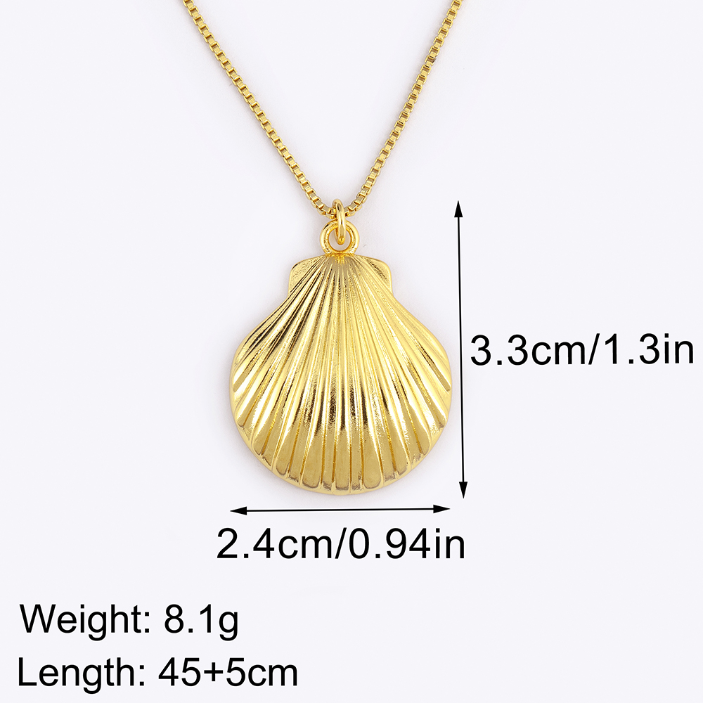 Nidin 뜨거운 판매 여성을위한 인기있는 쉘/달팽이  - Men'S Accessories Jewelry Sale 리뷰 및 가격