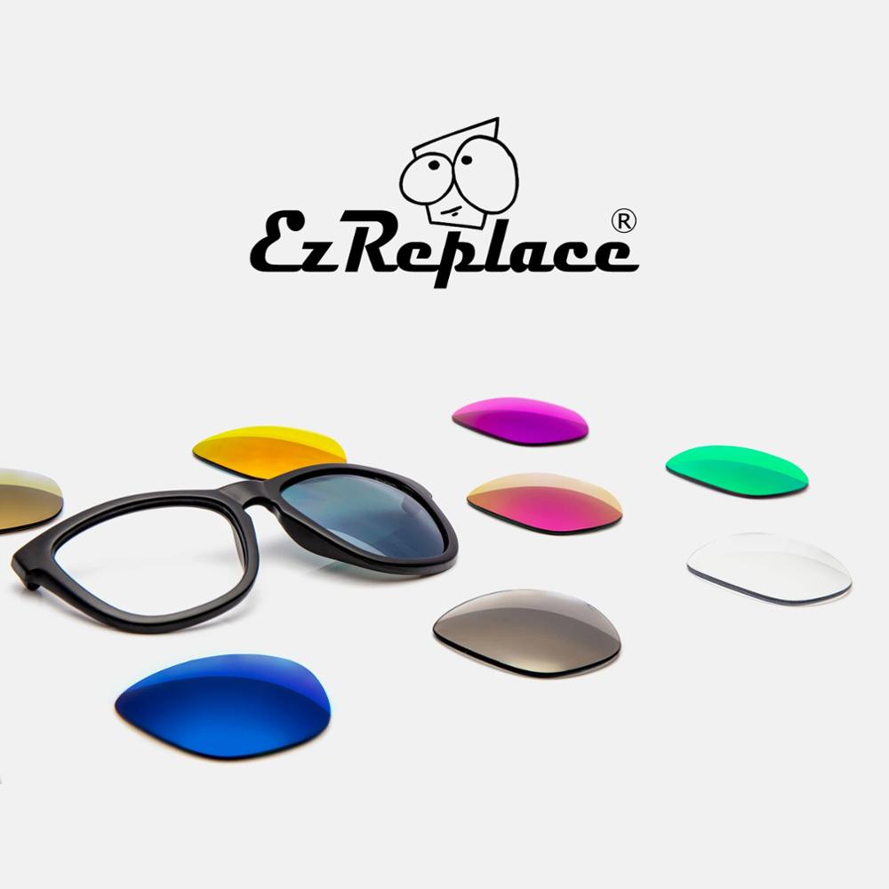 EZReplace 편광 교체 렌즈 - Gucci GG0 - Men'S Accessories Gucci 리뷰 및 가격