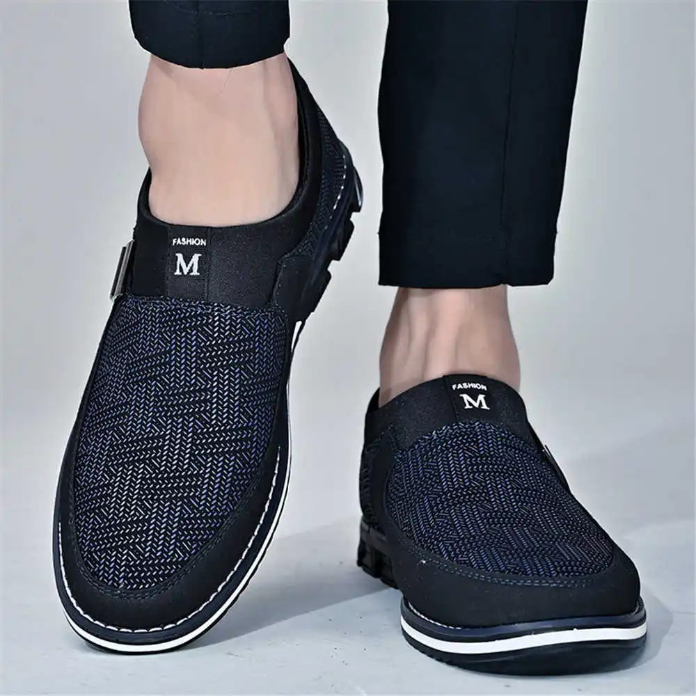 진한 파란색 44-45 여름 신발 판매 워킹 베이지 남 - Men'S Accessories Gift Set Branded 리뷰 및 가격