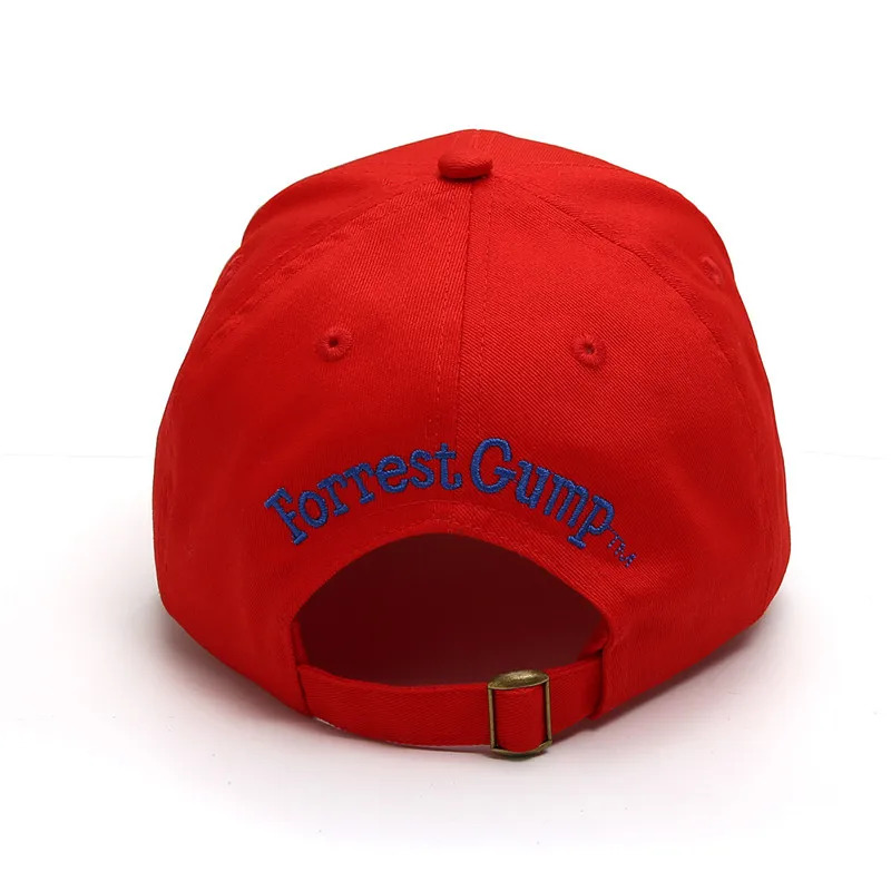 25COS포레스트 검프 캡 의상 코스프레 자수 스냅백  - Hat Snapback Cap 리뷰 및 가격