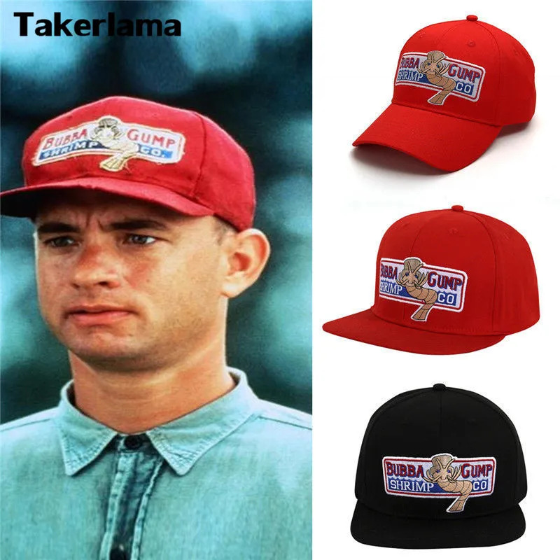 25COS포레스트 검프 캡 의상 코스프레 자수 스냅백  - Hat Snapback Cap 리뷰 및 가격