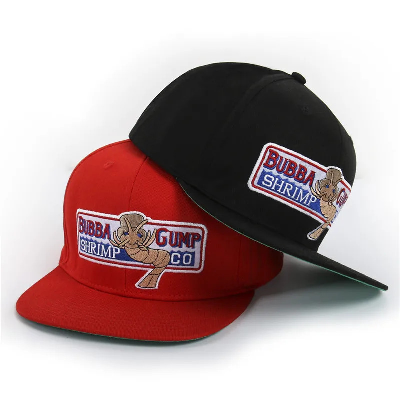 25COS포레스트 검프 캡 의상 코스프레 자수 스냅백  - Hat Snapback Cap 리뷰 및 가격