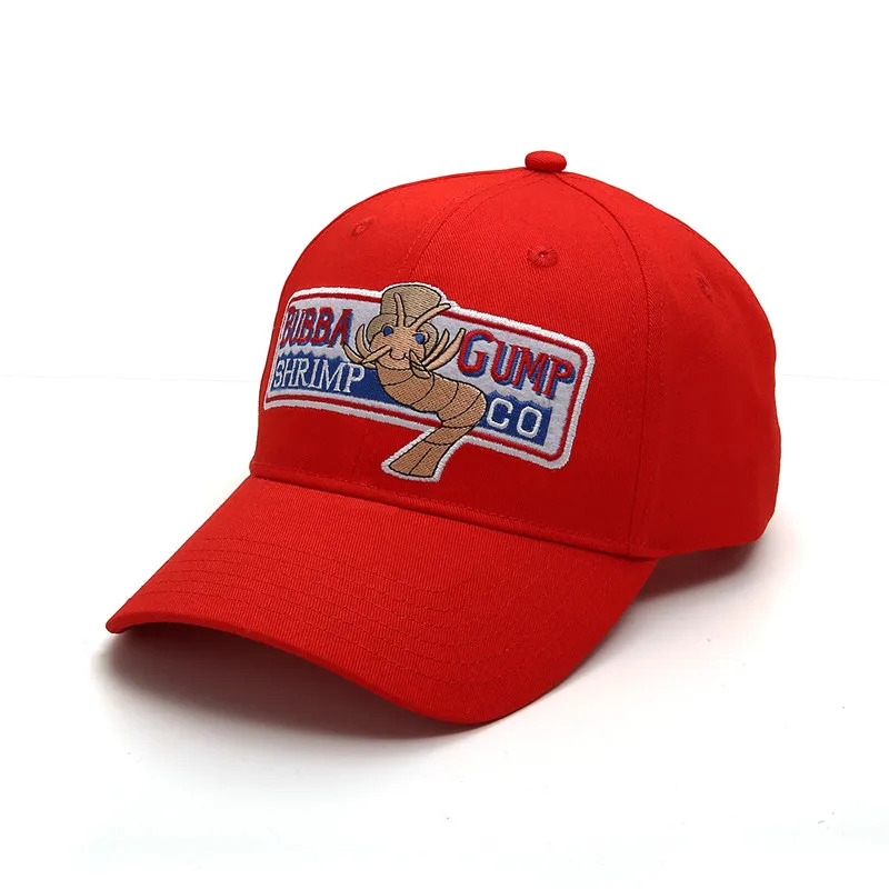 25COS포레스트 검프 캡 의상 코스프레 자수 스냅백  - Hat Snapback Cap 리뷰 및 가격
