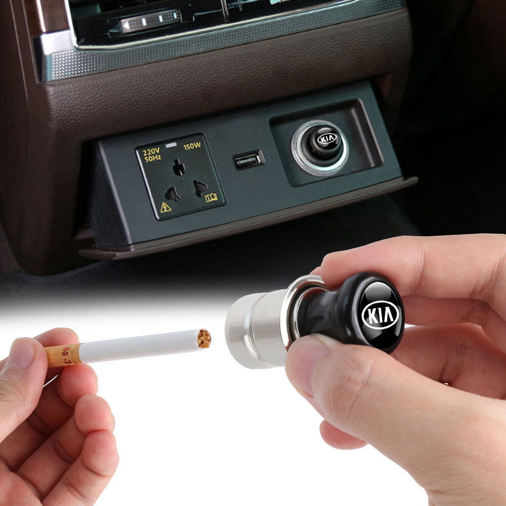 기아 옵티마 K5 피칸토 리오 스포티지 소울 카니발 스 - Lighter Windproof 리뷰 및 가격