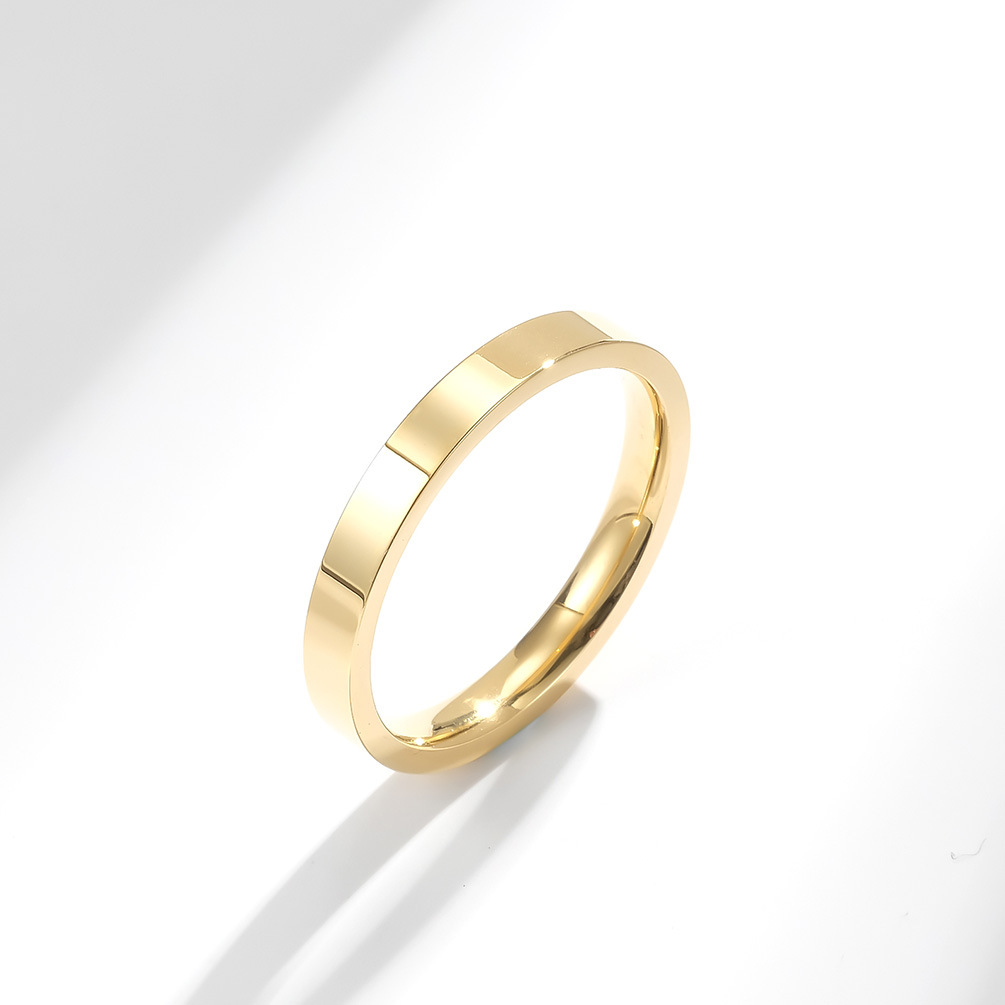 3MM 클래식 단순 316L 스테인레스 스틸 절묘한 연 - Men Accessories Name 리뷰 및 가격
