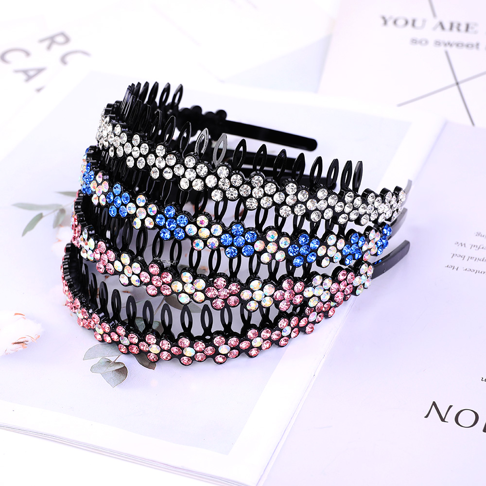 유니섹스 앨리스 헤어밴드, 남녀공용 스포츠 헤어밴드,  - Men Accessories To Wear 리뷰 및 가격