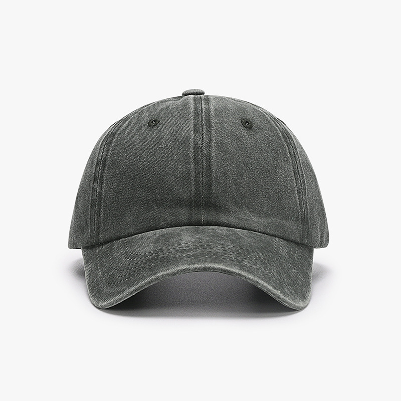 맞춤형 프린트 로고 여성용 예술적 레트로 소프트 탑 다 - Hat Snapback Cap 리뷰 및 가격