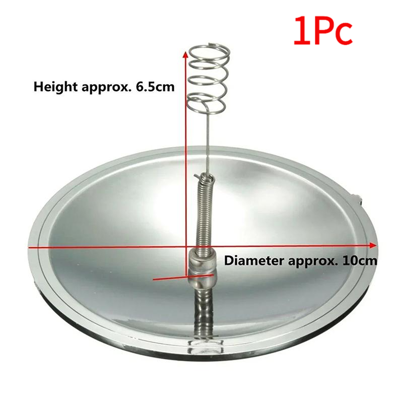 1Pc 태양광 라이터 야외 화재 점화 방수 방풍 비상  - Lighter Windproof 리뷰 및 가격