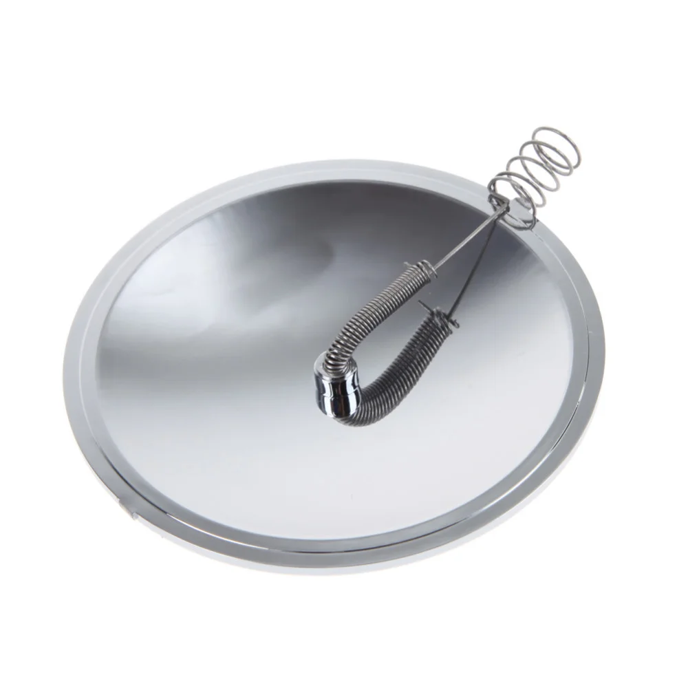 1PC 야외 태양 라이터 캠핑 생존 화재 렌즈 햇빛 초 - Lighter Windproof 리뷰 및 가격
