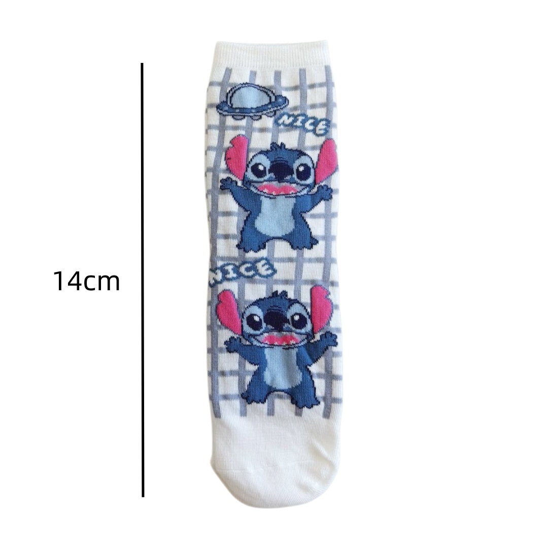 새로운 스타일의 재미있는 애니메이션 만화 캐릭터 양말  - Men Accessories To Wear 리뷰 및 가격