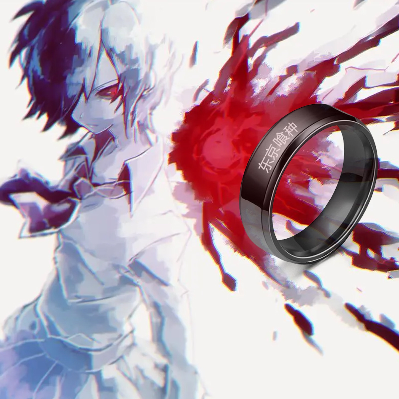 Anime Tokyo Ghoul Kinmu 케냐 롤 플 - Men Accessories Name 리뷰 및 가격
