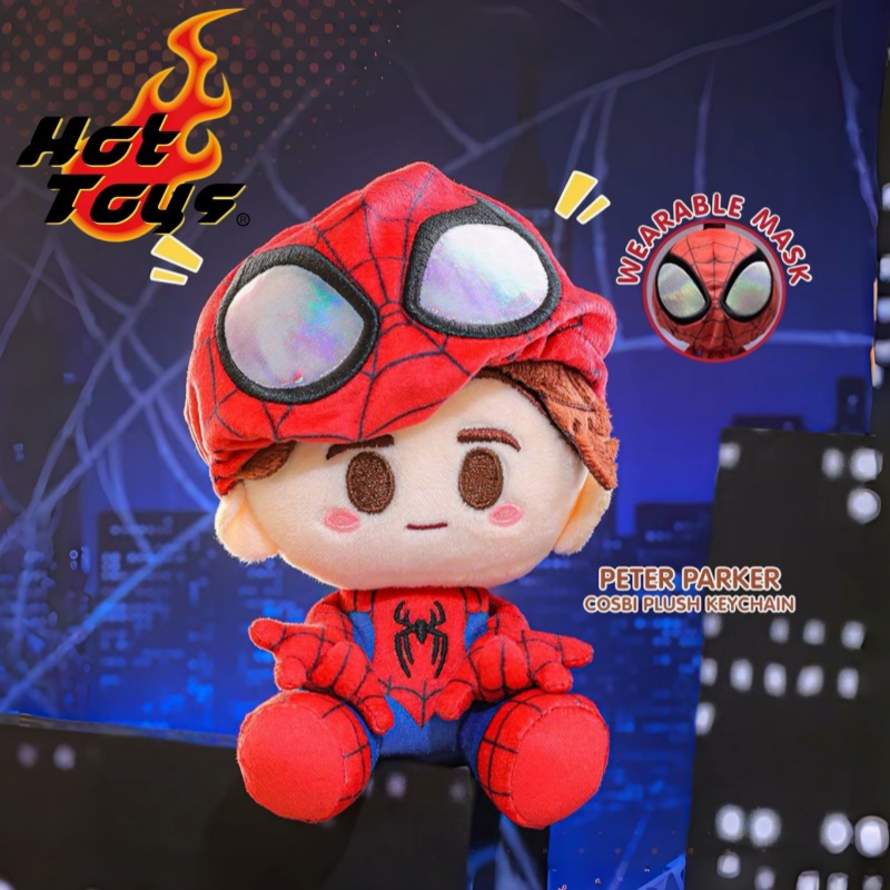 2026 정품 핫토이즈 코스비 마블 보블헤드&플러시 키 - Men Accessories Collection 리뷰 및 가격