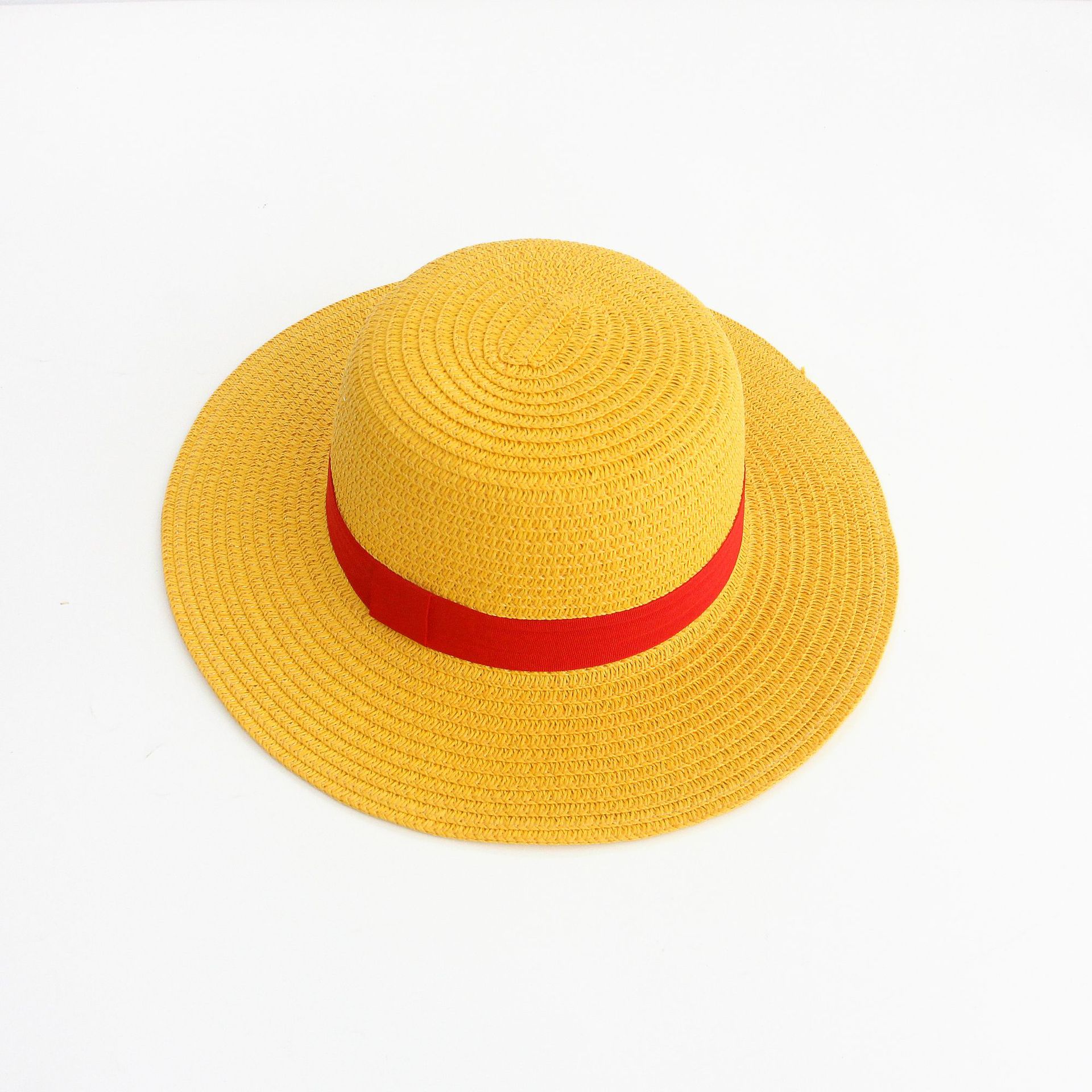 31cm/35cm 새로운 밀짚모자 축제 및 파티 코스프 - Men'S Accessories Clothing 리뷰 및 가격