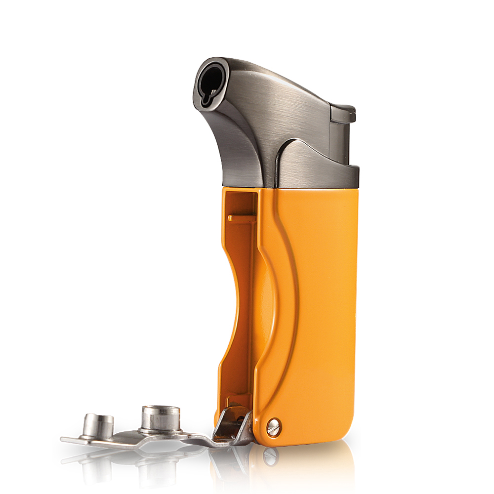 럭셔리 시가 라이터 토치, 방풍 담배 라이터, 시가 커 - Lighter Windproof 리뷰 및 가격