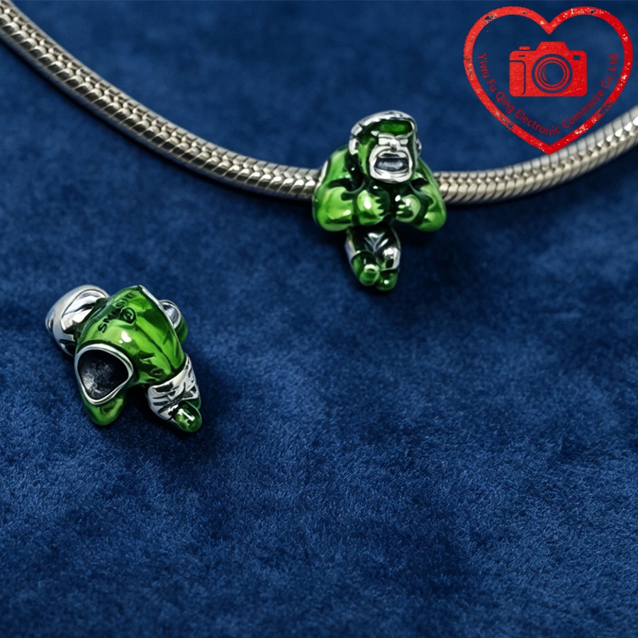 핫세일 참스 DIY 여성용 쥬얼리 선물 아이언맨 스파이 - Men'S Accessories Jewelry Sale 리뷰 및 가격
