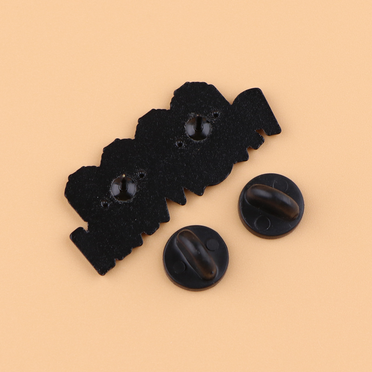 팩맨 게임 브로치 핀 배지 해외 인기 판매 에나멜 핀  - Men'S Accessories Clothing 리뷰 및 가격
