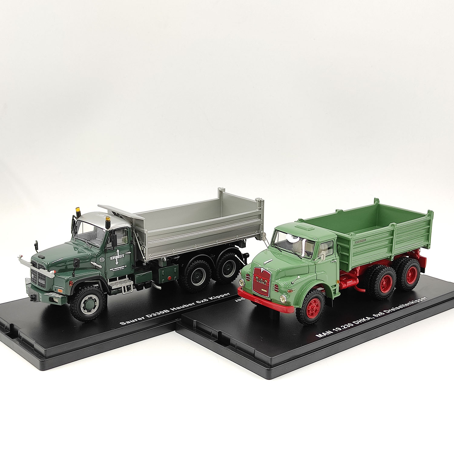 골든 올디스 1:50 스케일 사우어 D330B/MAN  - Men Accessories Collection 리뷰 및 가격