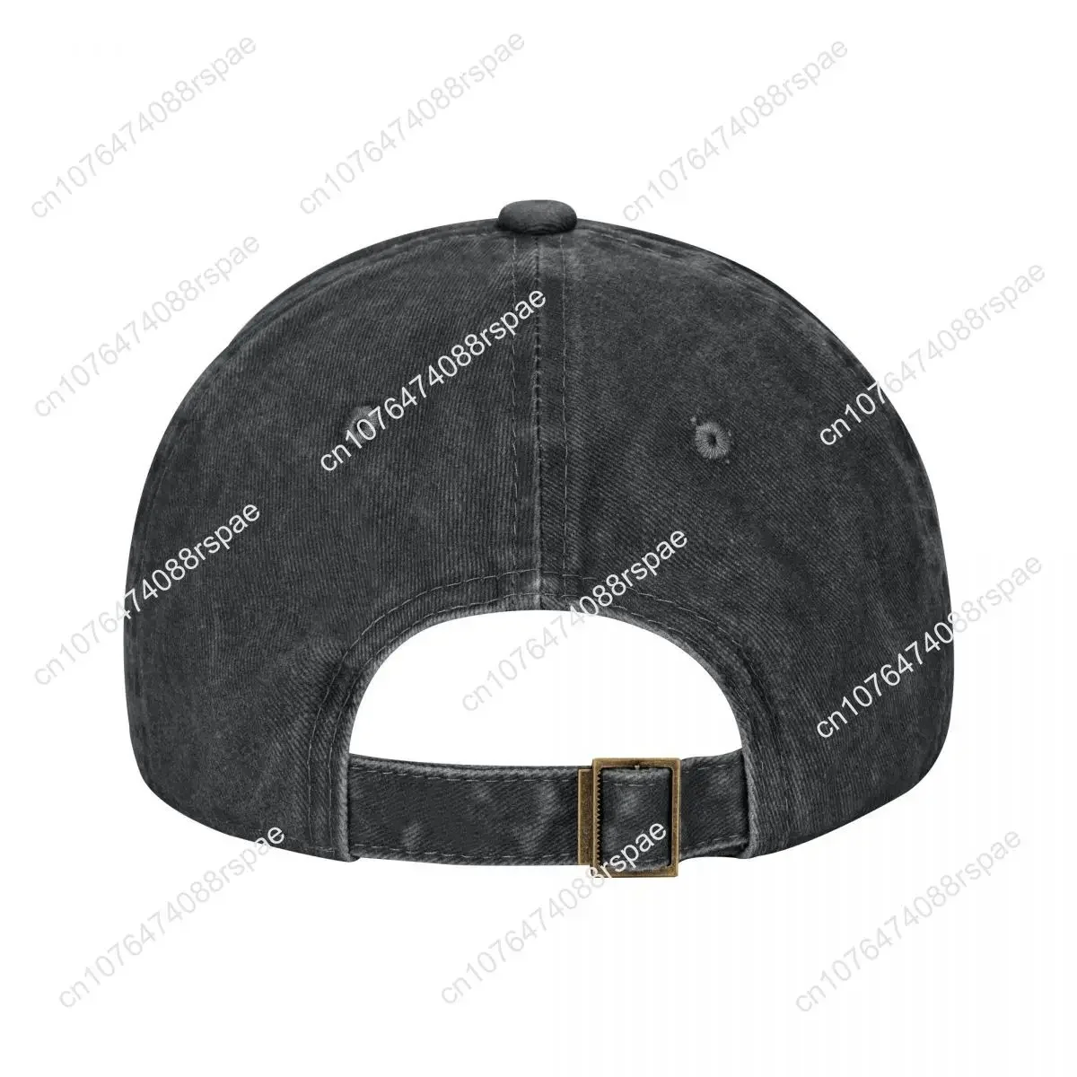 세탁된 남성용 야구 모자 Grimmjow Jaggerj - Hat Snapback Cap 리뷰 및 가격